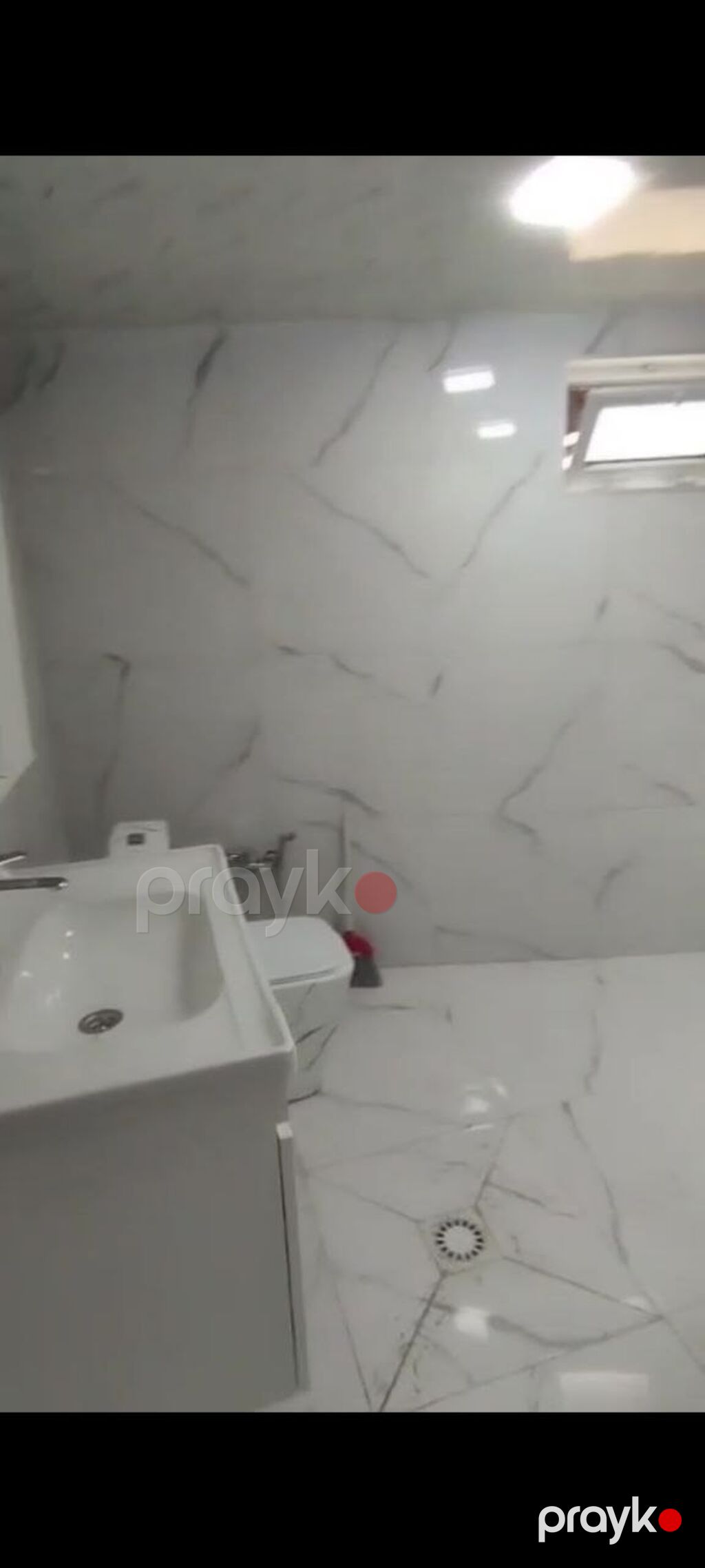 Gence mola yaxin erazide ev kiraye verilir telebe qizlar metbex mebeli — Ev, villa, Gəncə (2)
