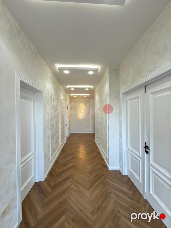 Satılır 4 otaqlı həyət evi/bağ evi 310 m² — Ev, villa, Bakı (9)