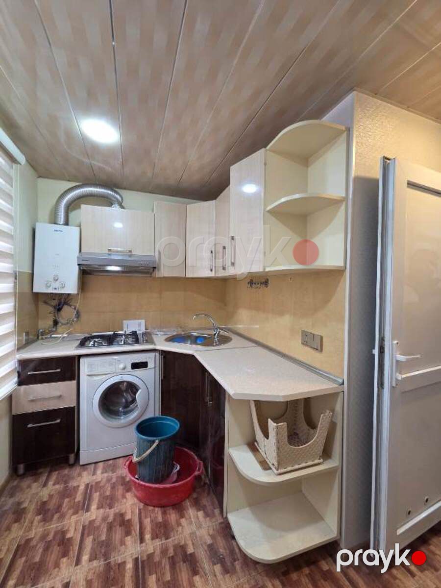 3-otaqlı mənzil, Yasamal r., 68 m² — Mənzil, Bakı (8)