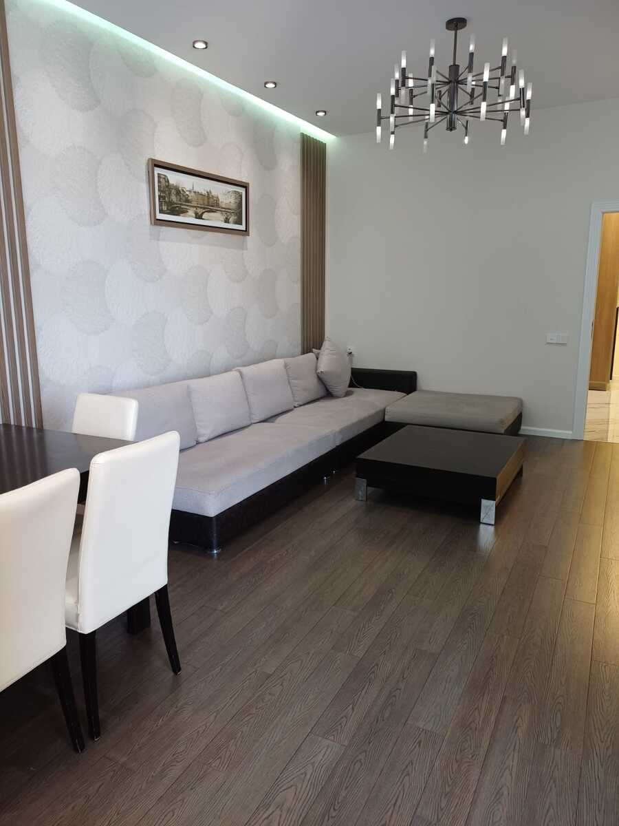 Satılır 2 otaqlı yeni tikili 75 m² — Mənzil, Bakı (7)