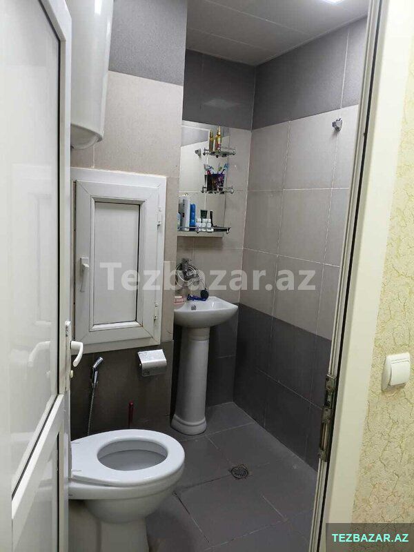 Nesimi Rayonu 4mkr 20 yanvar kucesi — Mənzil, Bakı (10)