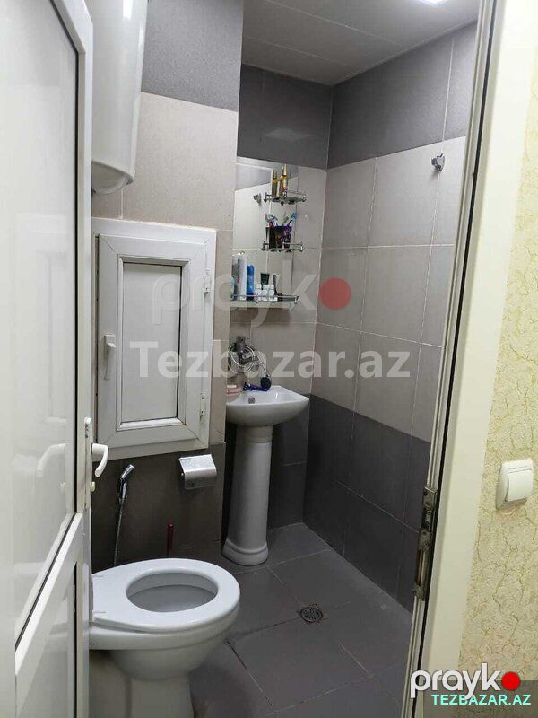 Nesimi Rayonu 4mkr 20 yanvar kucesi — Mənzil, Bakı (10)