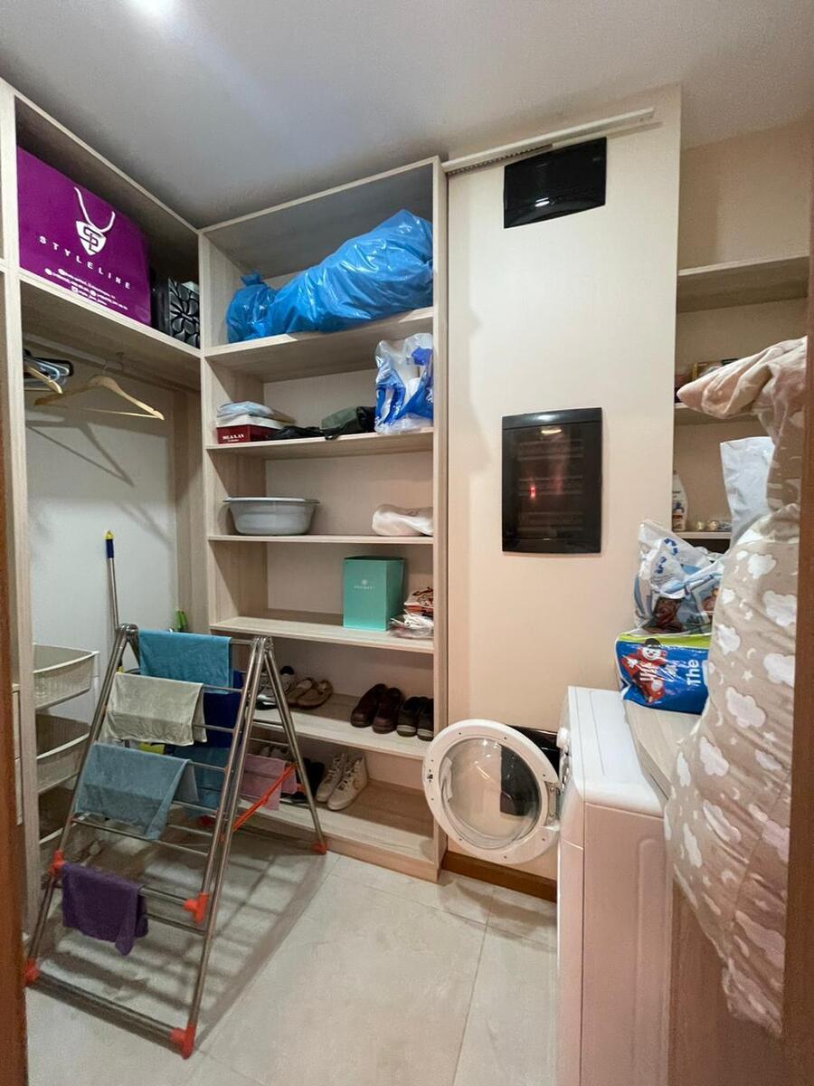 Satılır 4 otaqlı yeni tikili 220 m² — Mənzil, Bakı (12)