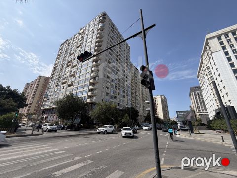 Satılır 3 otaqlı yeni tikili 114 m²