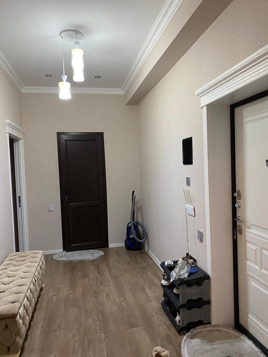 Satılır 2 otaqlı yeni tikili 74 m² — Mənzil, Xırdalan (9)