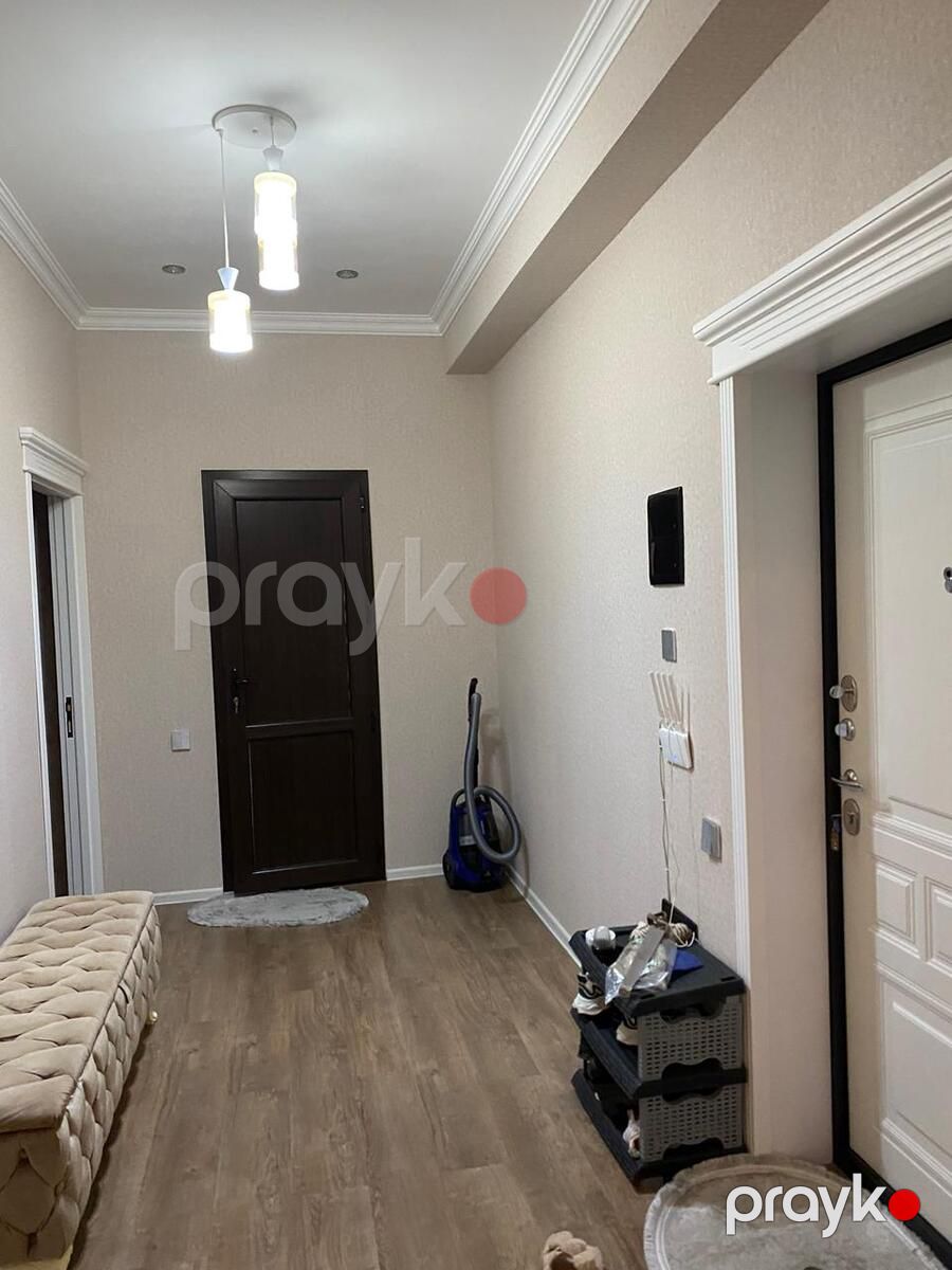 Satılır 2 otaqlı yeni tikili 74 m² — Mənzil, Xırdalan (9)