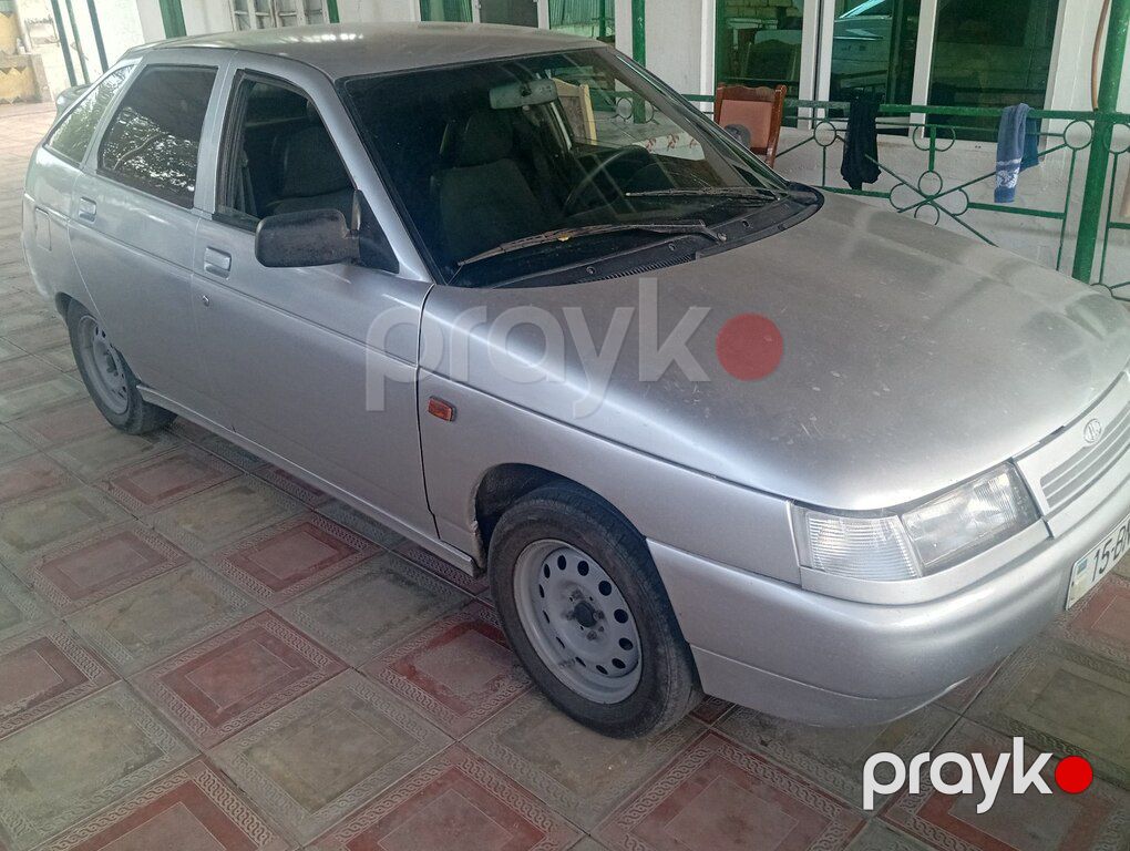 Lada (VAZ) 2112, 1.6 L, 2004 il, 200 000 km — Avtomobillər, Cəlilabad (9)