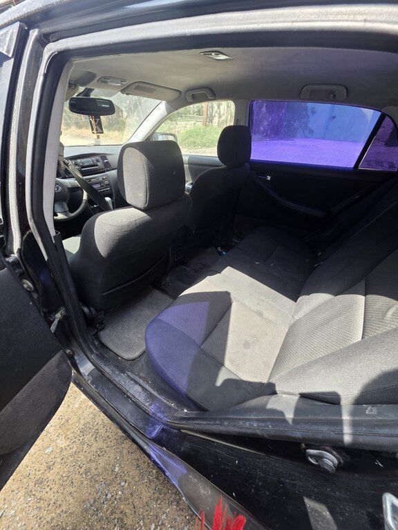 Toyota Corolla, 1.4 L, 2006 il, 265 000 km — Avtomobillər, Bakı (8)
