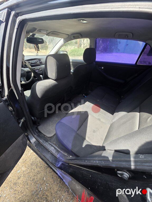 Toyota Corolla, 1.4 L, 2006 il, 265 000 km — Avtomobillər, Bakı (8)