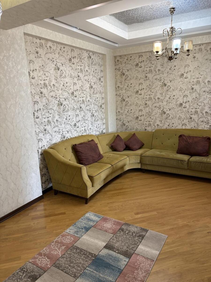 Satılır 4 otaqlı yeni tikili 180 m² — Mənzil, Bakı (8)