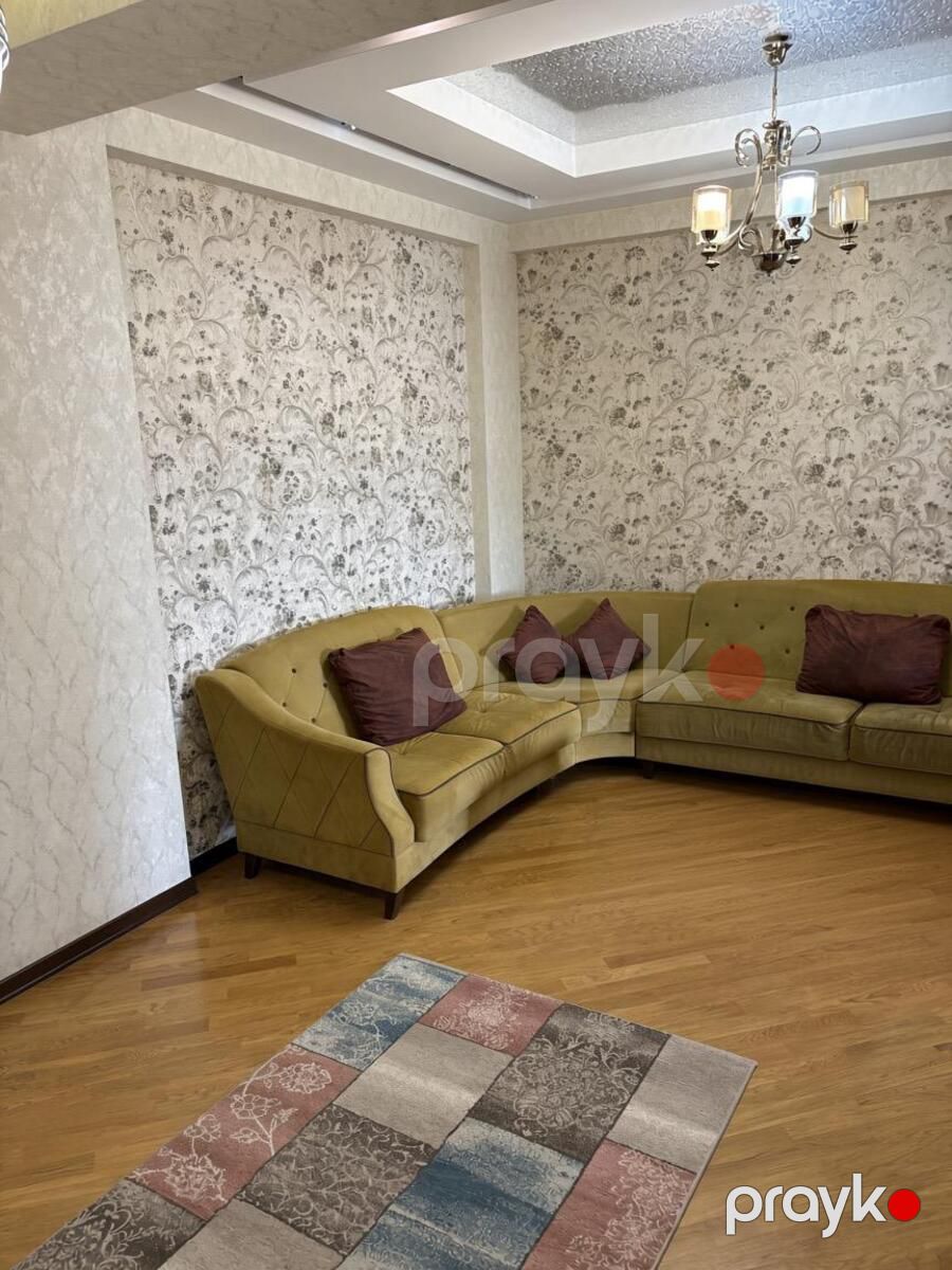 Satılır 4 otaqlı yeni tikili 180 m² — Mənzil, Bakı (8)