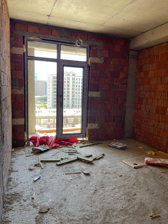 Satılır 4 otaqlı yeni tikili 187.5 m² — Mənzil, Bakı (6)