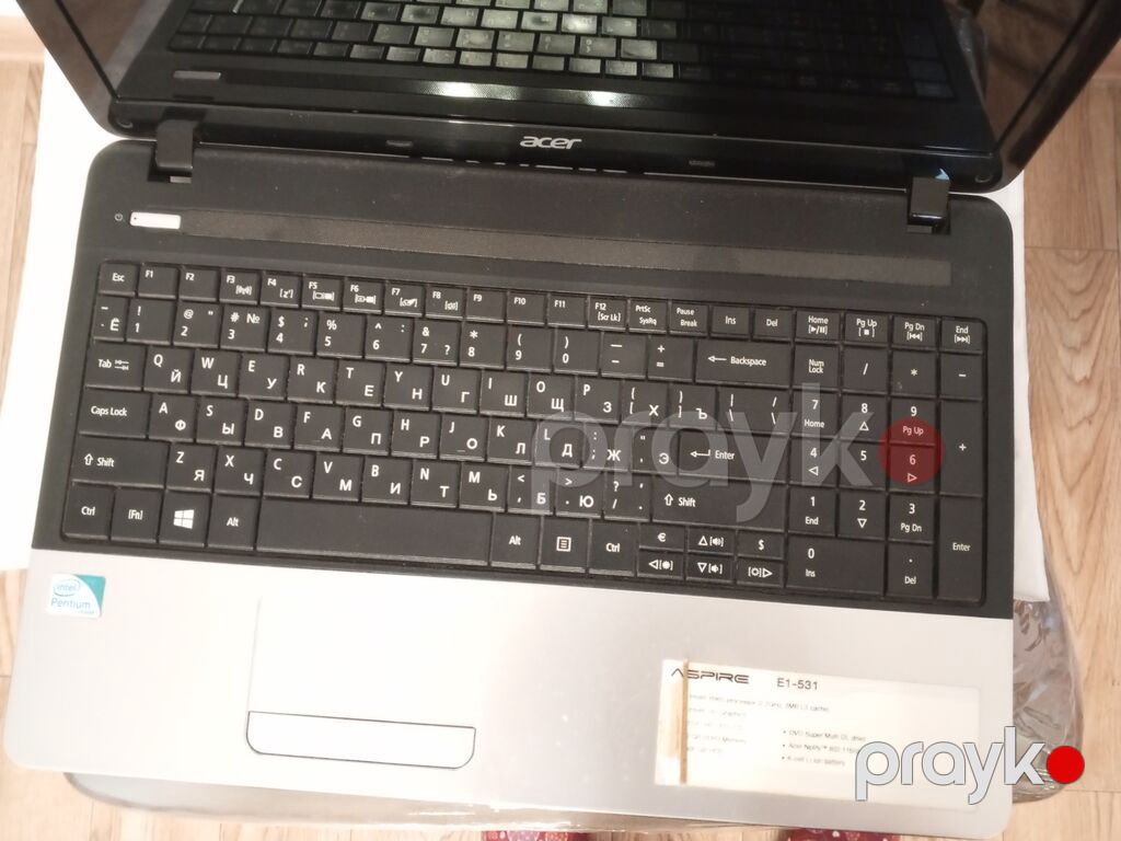 Bəzi şriftleri işlemir, düzəltmek lazımdır.+ Format ehtiyac var. 100 — Acer, Xırdalan (5)