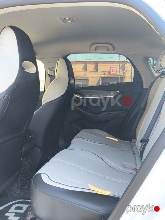 BYD Destroyer 05, 1.5 L, 18.3 kWh, 2025 il, 57 836 km 99-EQ-245 — Avtomobillər, Bakı (9)