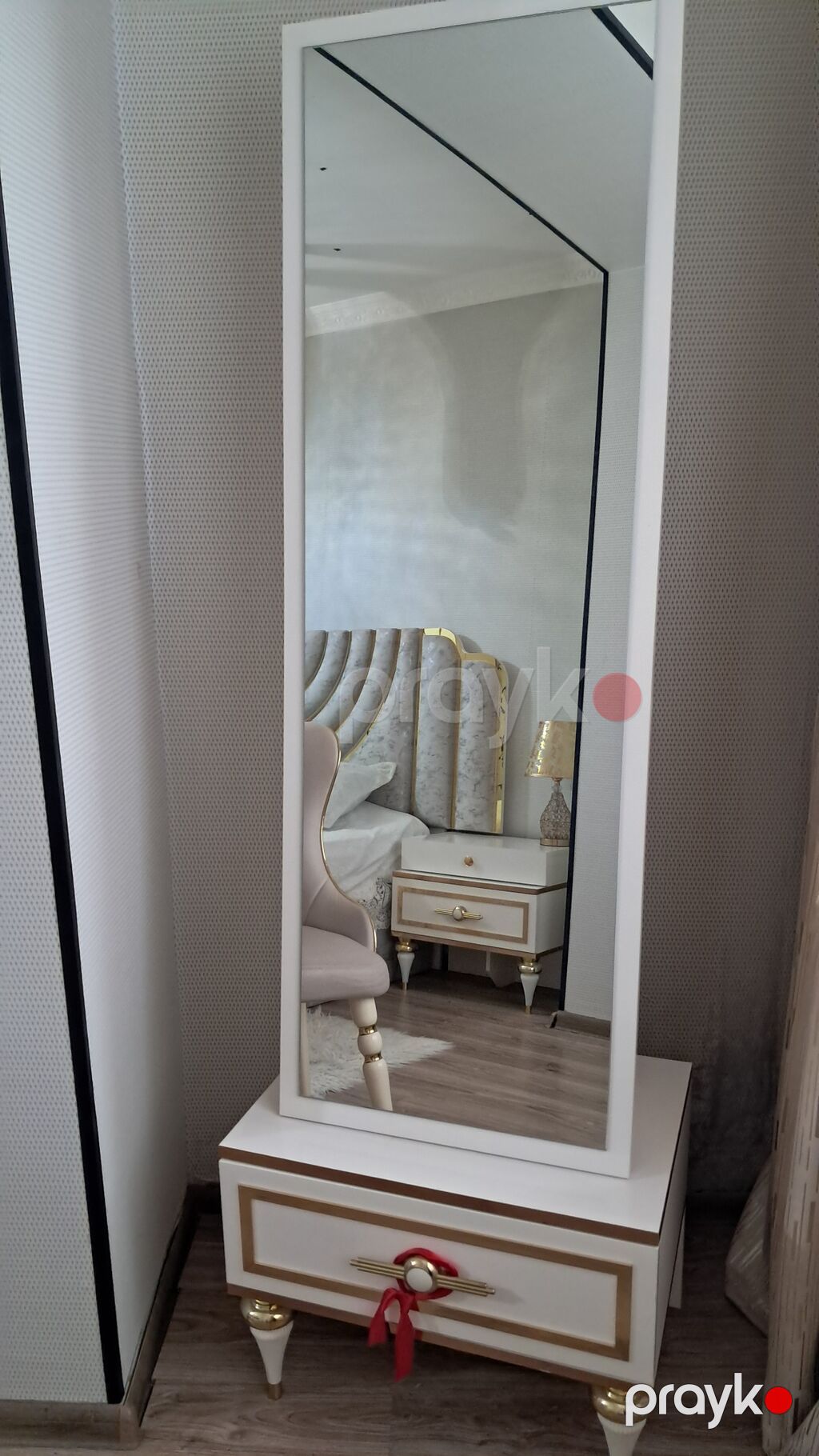 İkinəfərlik çarpayı, Yeni — Yataq otağı mobilya dəstləri, Xırdalan (10)
