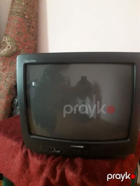 Televizor Daewoo — Bakı