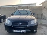 Hyundai Santa Fe, 2.7 L, 2009 il, 240 000 km — Otomobil