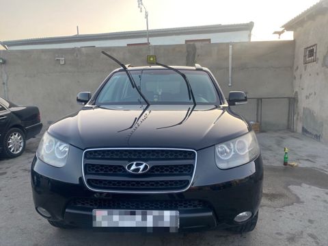 Hyundai Santa Fe, 2.7 L, 2009 il, 240 000 km — Bakı