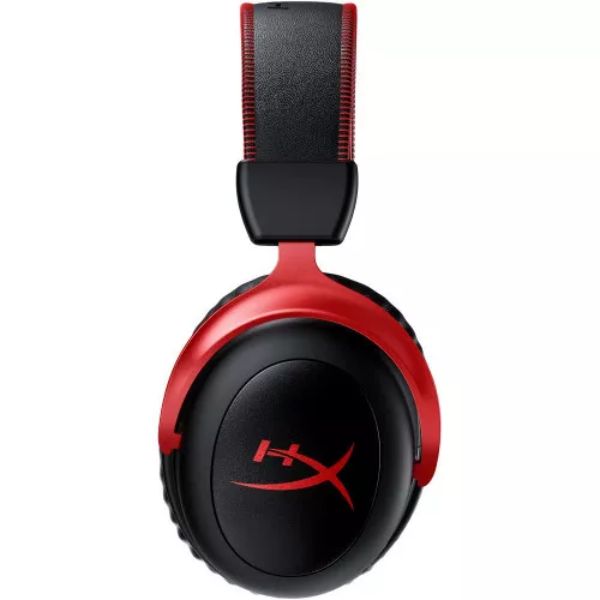 Qulaqlıq HyperX Cloud Alpha Wireless / 4P5D4AA — Oyun qulaqcıqları, Bakı (3)