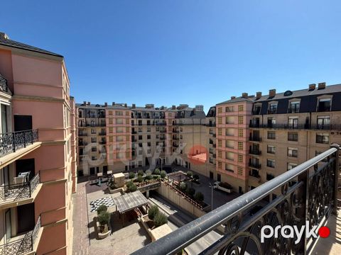 Satılır 2 otaqlı yeni tikili 115 m²
