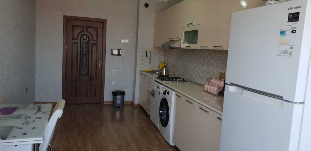 Satılır 3 otaqlı yeni tikili 130 m² — Mənzil, Xırdalan (6)