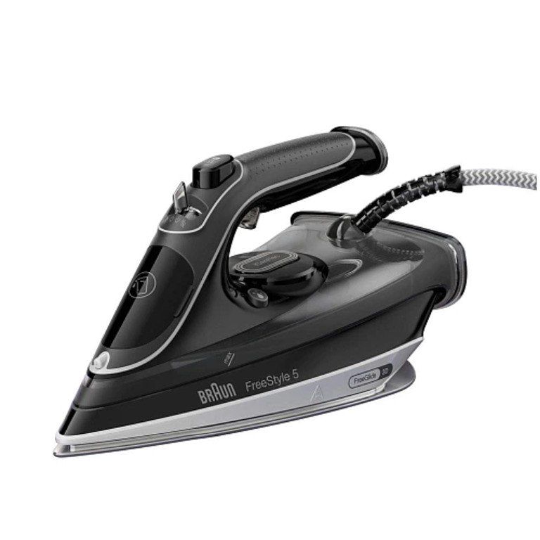 Ütü "braun sı 5188 bk" — Ev texnikası, Bakı (2)