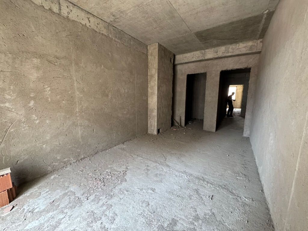 4 otaqlı, Yeni tikili, 167 kv. m — Mənzil, Bakı (4)