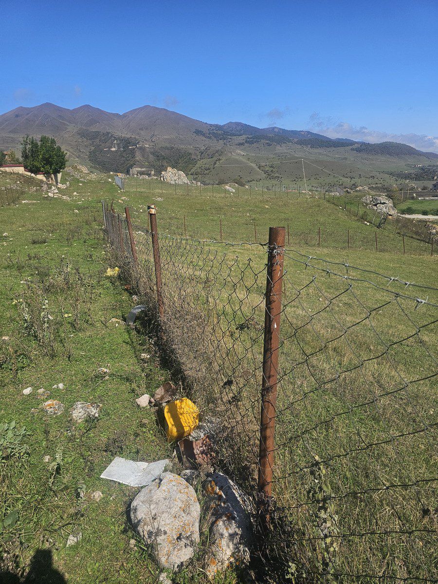 Satılır torpaq 6 sot — Torpaq, Qusar (2)