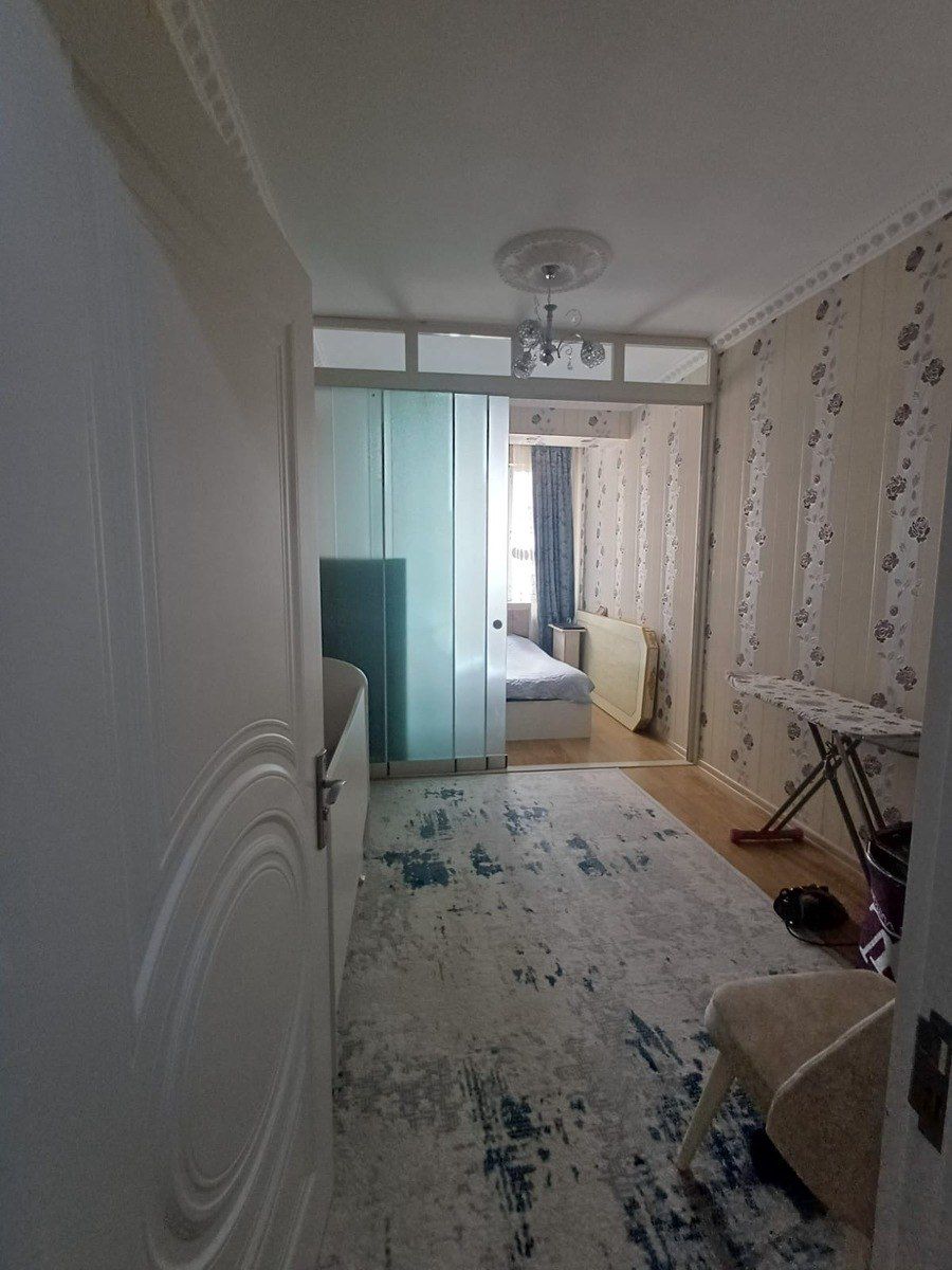 Satılır 2 otaqlı yeni tikili 52 m² — Mənzil, Bakı (6)