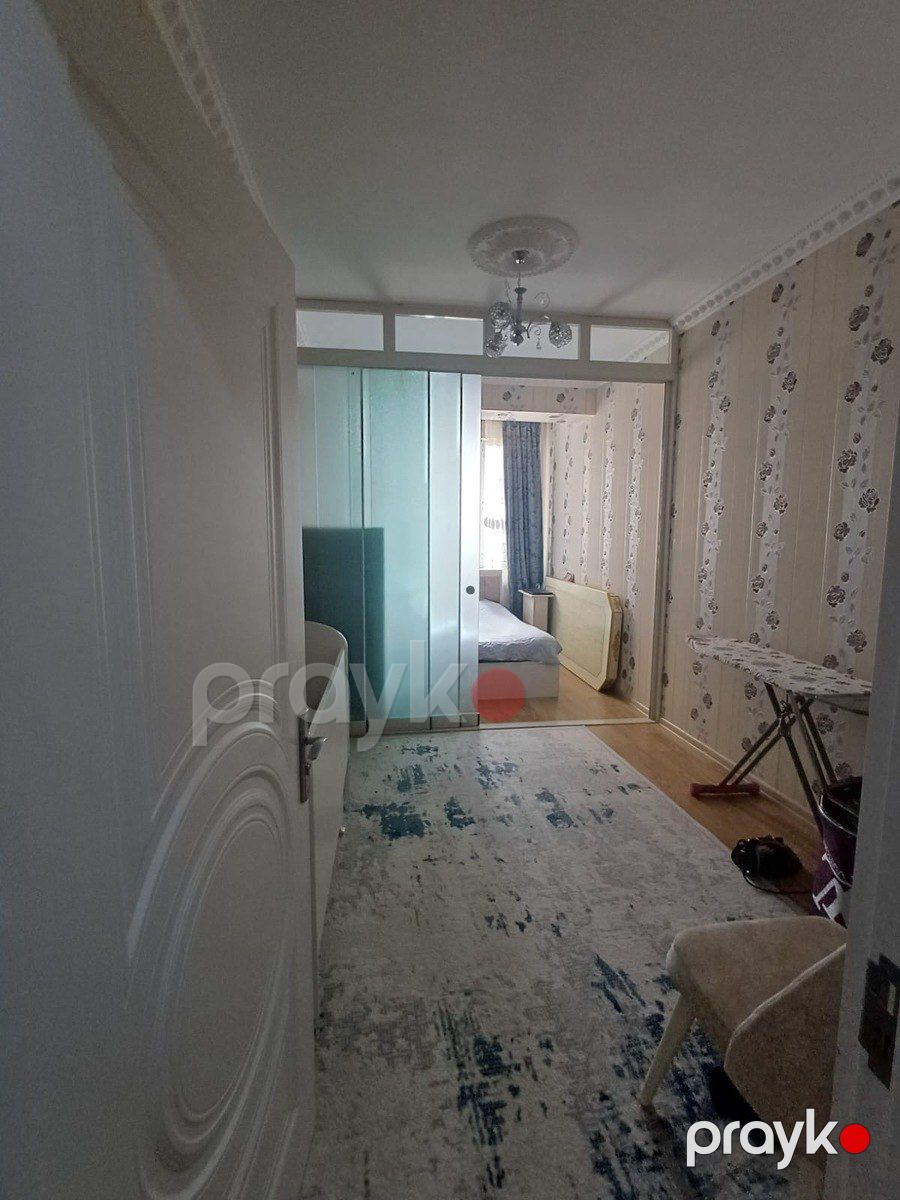 Satılır 2 otaqlı yeni tikili 52 m² — Mənzil, Bakı (6)