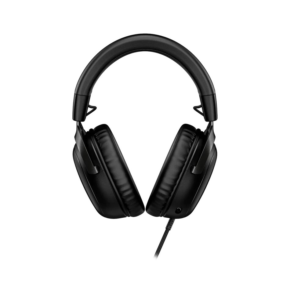 Qulaqlıq HyperX CLoud lll Gaming Black / 727A8AA — Oyun qulaqcıqları, Bakı (3)