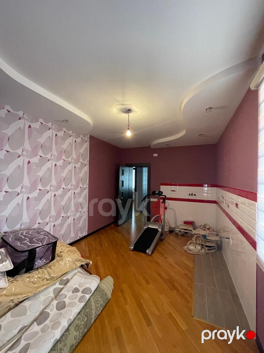 Satılır 8 otaqlı həyət evi/bağ evi 280 m² — Ev, villa, Xırdalan (9)