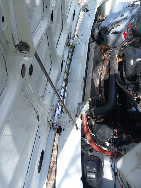 Lada (VAZ) 2107, 1.6 L, 2001 il, 96 000 km — Avtomobillər, Salyan (7)