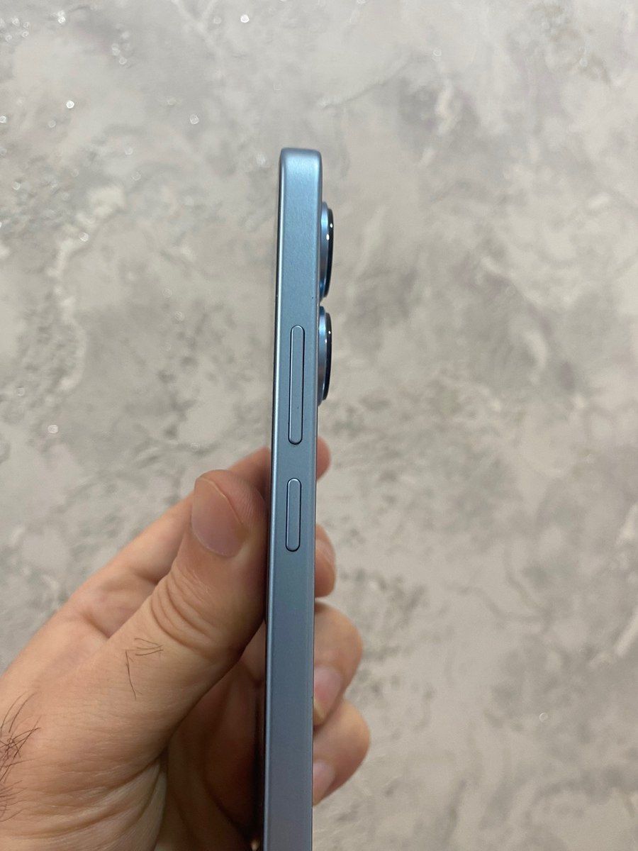 Xiaomi 13 Blue 128GB/8GB — Smartfonlar, Bakı (8)