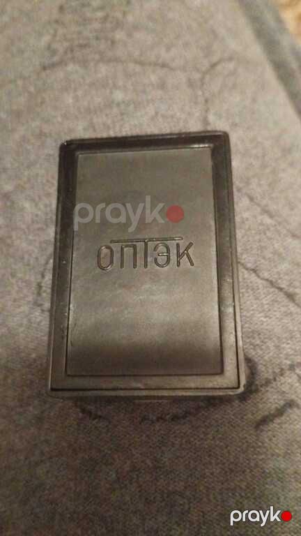 Фотоэкспонометр "Оптэк" — Foto və video texnikası, Bakı (2)
