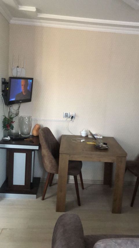 Satılır 2 otaqlı köhnə tikili 35 m² — Bakı