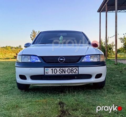 Opel Vectra, 1.8 L, 1996 il, 292 000 km — İmişli