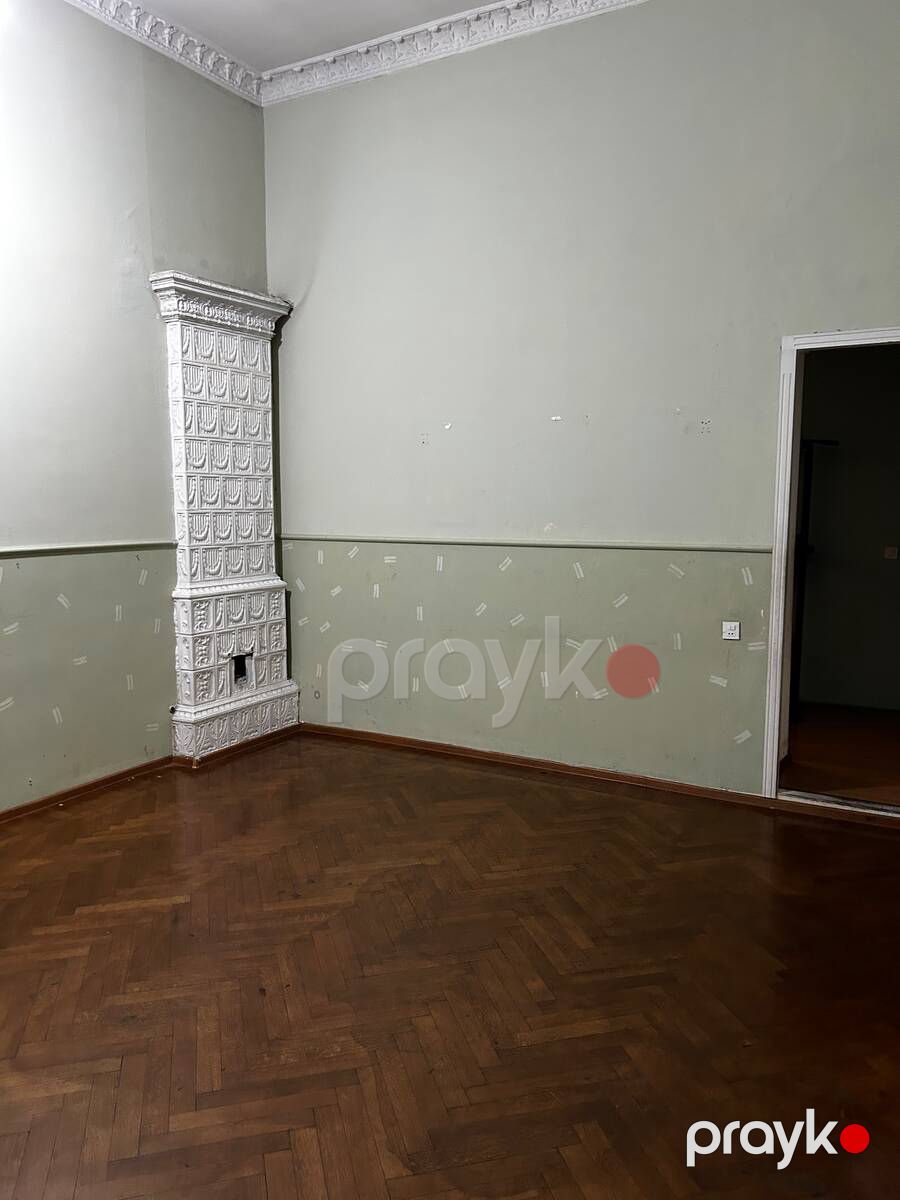 İcarəyə verilir 4 otaqlı köhnə tikili 160 m² — Mənzil, Bakı (5)