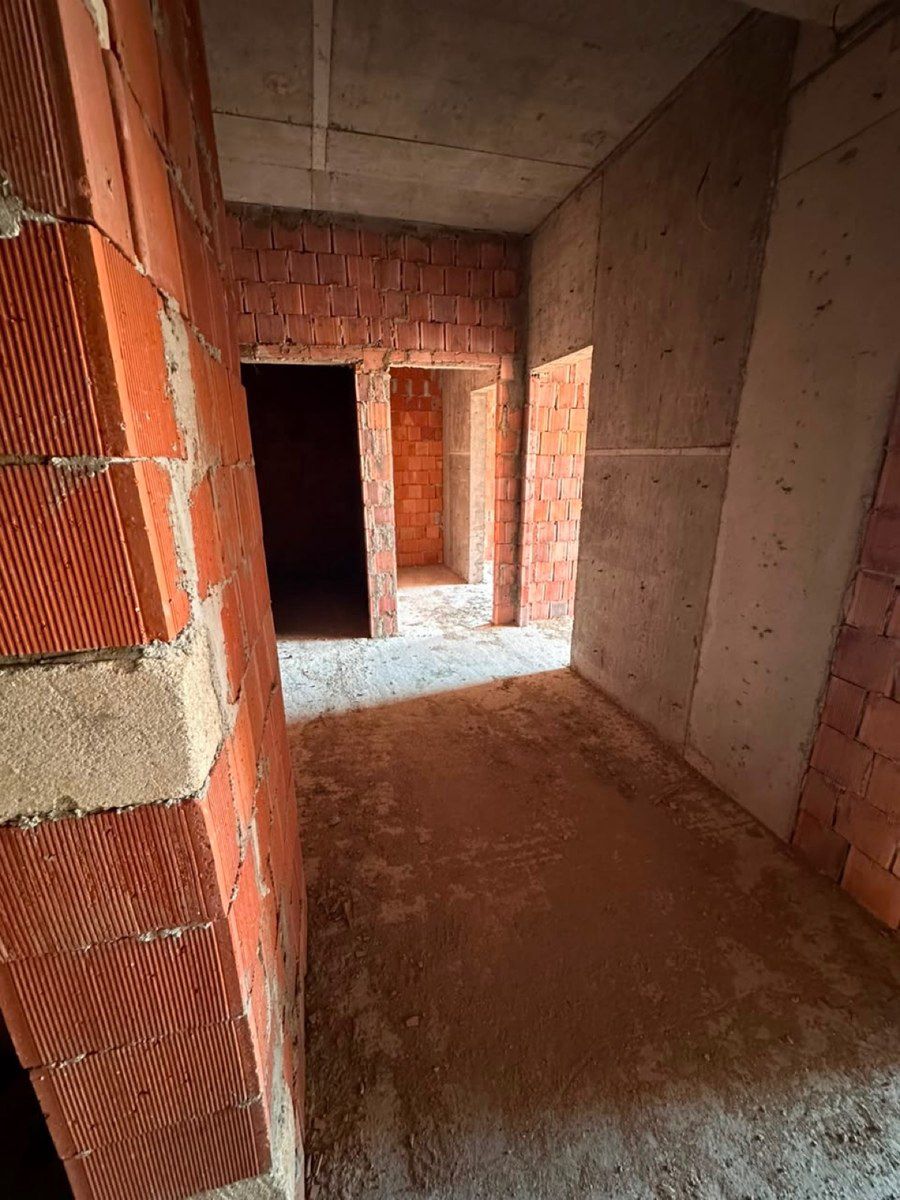 3-otaqlı yeni tikili, Sumqayıt ş., 84 m² — Mənzil, Sumqayıt (2)