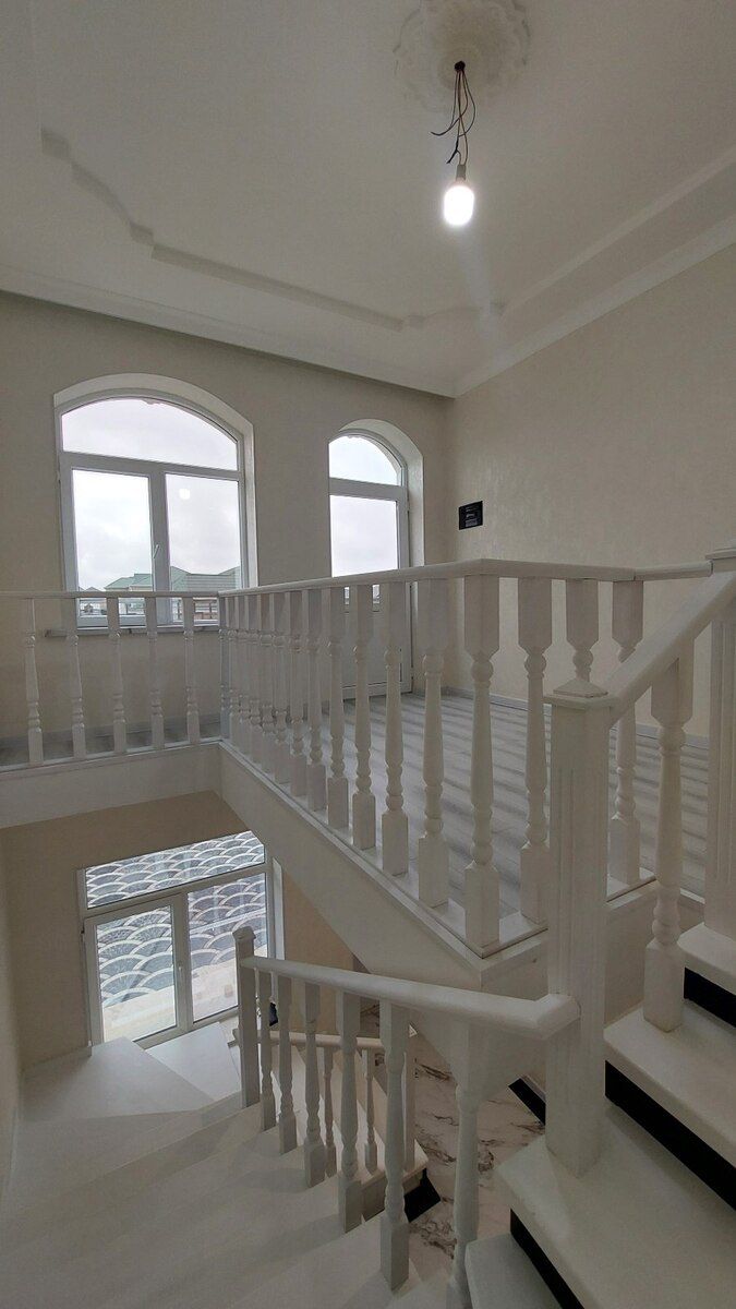 Həyət evi, Masazır qəs — Ev, villa, Bakı (12)