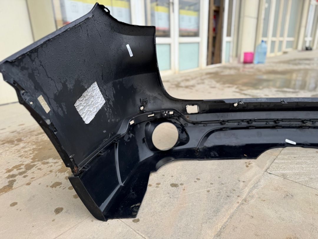 BMW X5 arxa buferi — Ehtiyat hissələri və aksesuarlar, Bakı (3)
