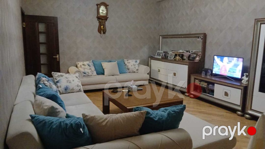 Satılır 2 otaqlı yeni tikili 81 m² — Mənzil, Bakı (8)