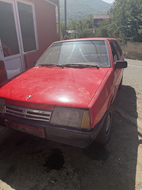 Lada (VAZ) ehtiyat hissəsi — Lerik