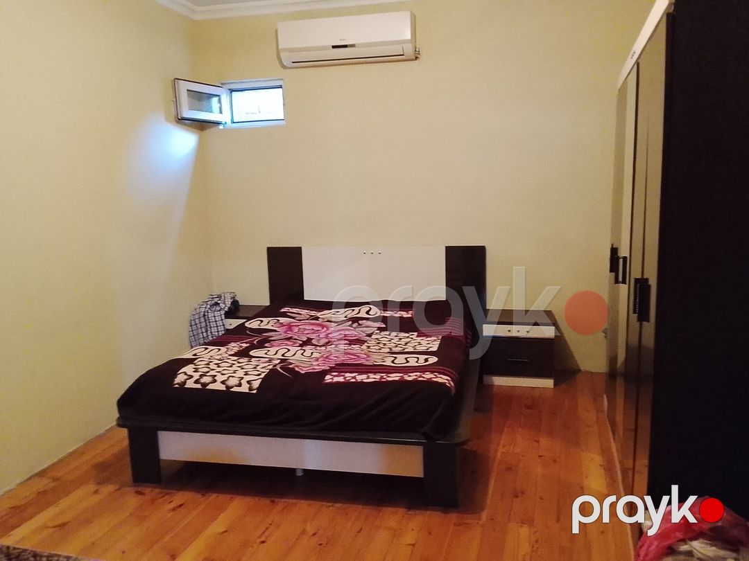 Satılır 4 otaqlı həyət evi/bağ evi 149 m² — Ev, villa, Bakı (2)