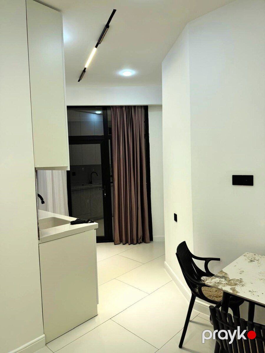 Satılır 3 otaqlı yeni tikili 120 m² — Mənzil, Bakı (9)