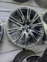 "BMW" diski R20 — Ehtiyat hissələri və aksesuarlar