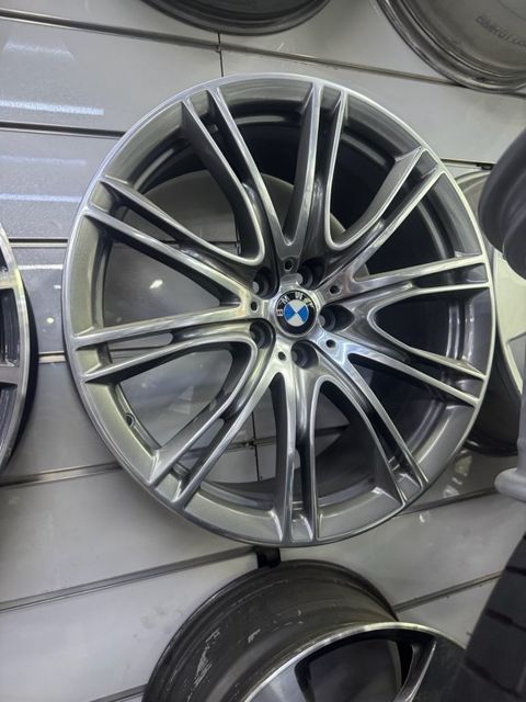 "BMW" diski R20 — Bakı
