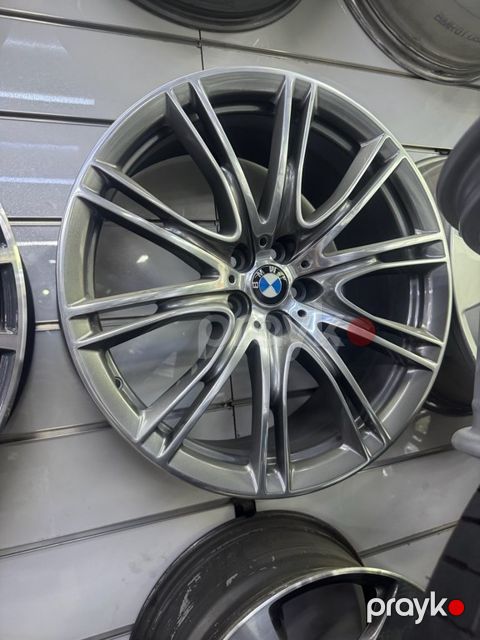 "BMW" diski R20