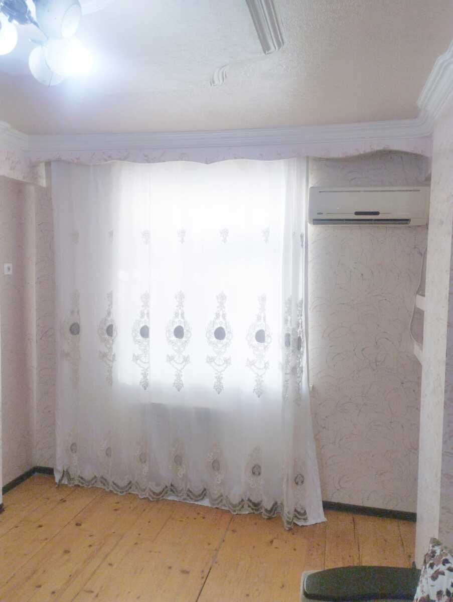Satılır 2 otaqlı yeni tikili 37 m² — Mənzil, Bakı (5)