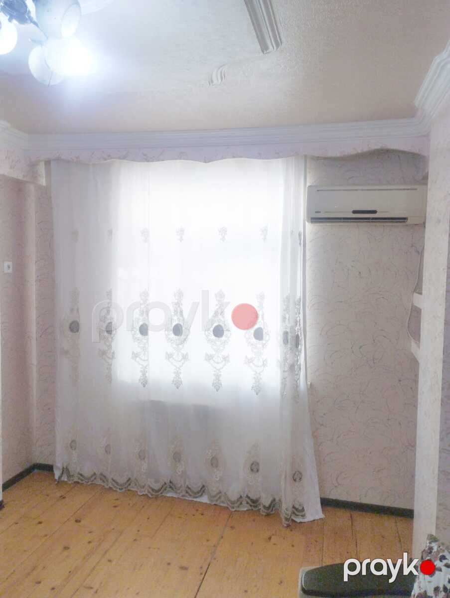 Satılır 2 otaqlı yeni tikili 37 m² — Mənzil, Bakı (5)
